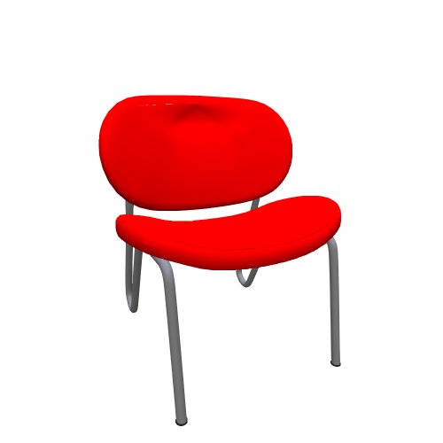 Amira Interior / AMIRA Interior / shell - (680x650x795)