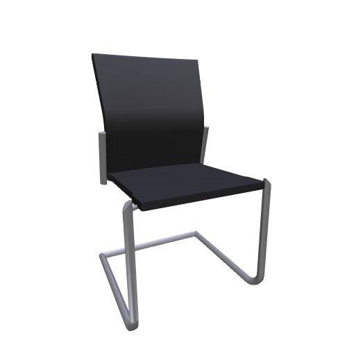 Amira Interior / AMIRA Interior / Trillipse plast 2 - (532x520x888)