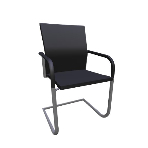 Amira Interior / AMIRA Interior / Trillipse plast podrucky - (547x520x888)