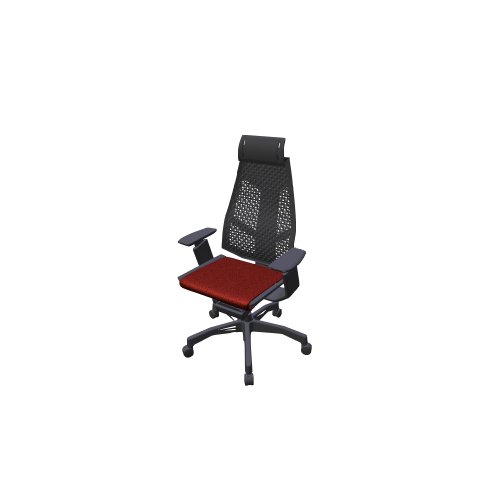 Antares / Studio plus / Genidia bb black mesh - (824x783x1307)