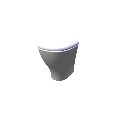 ArtCeram / Ten / Ten WC  TE10 - (360x516x444)