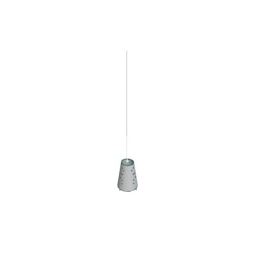 Möbel Čilek / Svítidla / Aks-6307 babysafari tavan lamp - (200x200x1200)