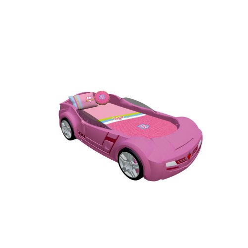 Möbel Čilek / Cupcake / Slb-1305 bipinky karyola - (1290x2300x660)