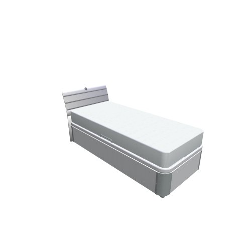 Möbel Čilek / Sl aktif beyaz / Sla-1704 mobilya baza - (940x2210x950)