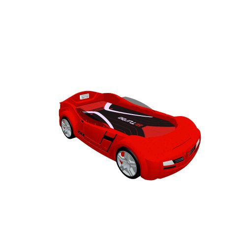 Möbel Čilek / Sl biconsept / Slb-1301 karyola - (1290x2300x660)
