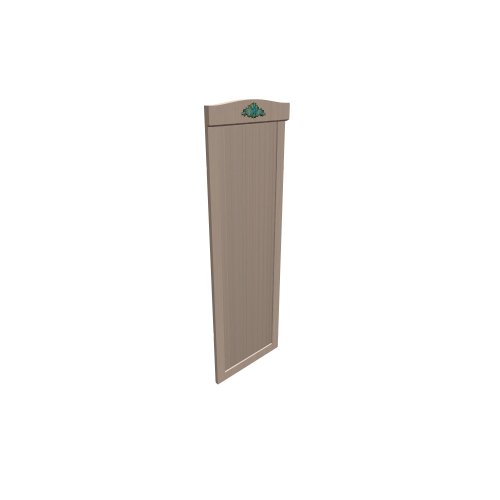 Möbel Čilek / Sl flora / Slf-1801 ayna - (500x40x1450)
