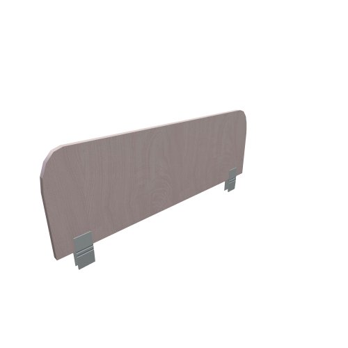 Möbel Čilek / Split mavi yesil / Sj-1701 korkuluk - (800x25x330)