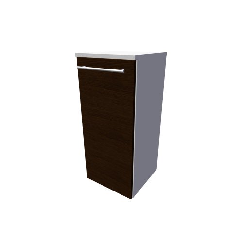 Dřevojas / Q / Q snz 35 wenge - (355x391x793)