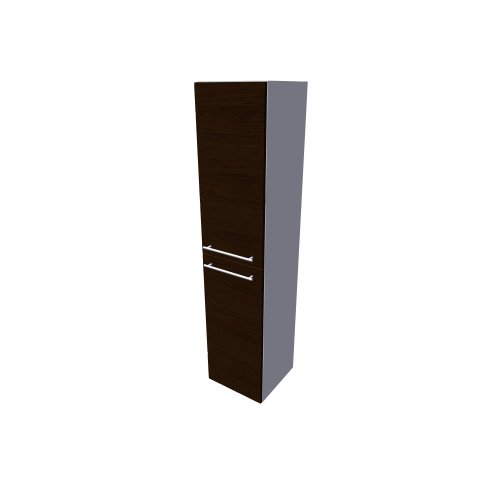 Dřevojas / Q / Q svz 35 wenge - (350x388x1545)