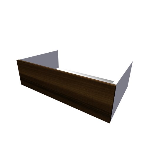 Dřevojas / Top / Top 75 z orech - (740x455x212)