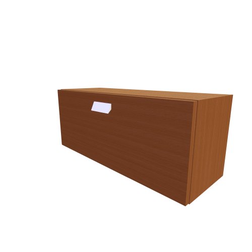 Dřevotvar JnO / Porte 02 - Oberschränke K + L + N / PORTE L1 - (750x285x300)