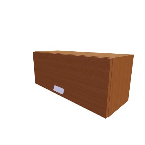 Dřevotvar JnO / Porte 02 - Oberschränke K + L + N / PORTE L11 - (750x295x300)