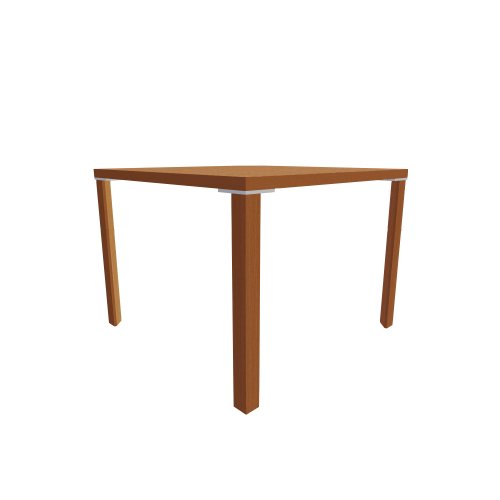 Dřevotvar JnO / Porte 05 - Tischen und Kaffeetischen / PORTE 14 - (1000x1000x750)