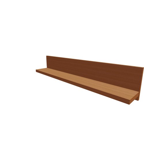 Dřevotvar JnO / Porte 07 - Regale / PORTE M23 - (1500x240x300)