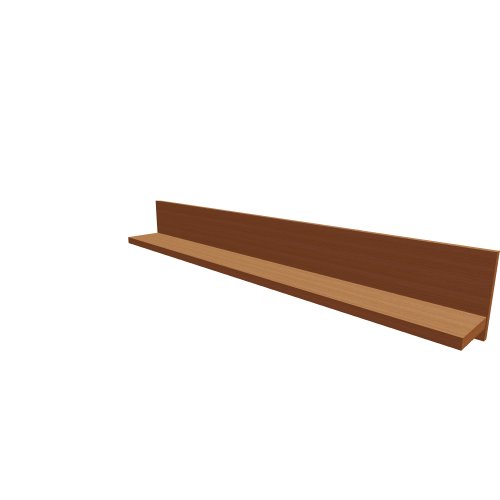 Dřevotvar JnO / Porte 07 - Regale / PORTE M24 - (2000x240x300)
