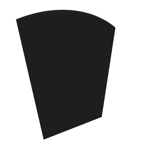 Ellux / Spiegeln / md 14c - (650x8x792)