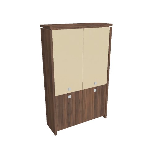 Exner / Assist Laminat / A 5 2 02 - (1282x460x2100)