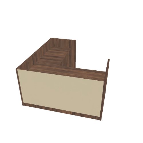 Exner / Assist Laminat - Glas / ARS 180 P S - (1870x2070x1000)
