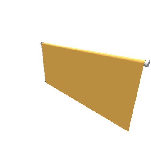 Gato / Rollos / ŘR 110x50 - (1100x40x500)