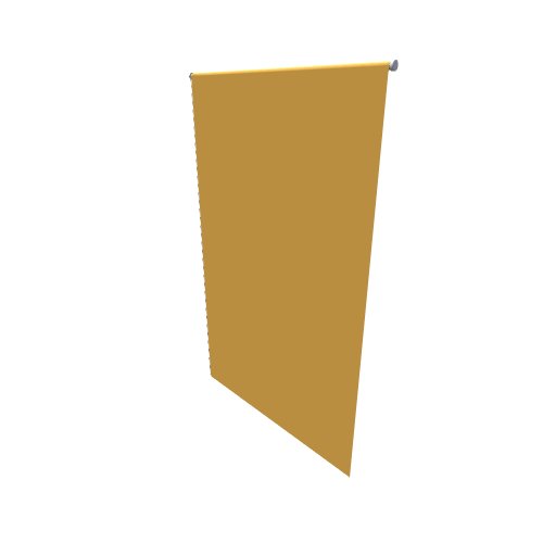 Gato / Rollos / ŘR 130x205 - (1300x40x2050)