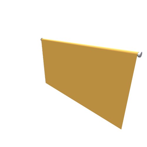Gato / Rollos / ŘR 130x70 - (1300x40x700)