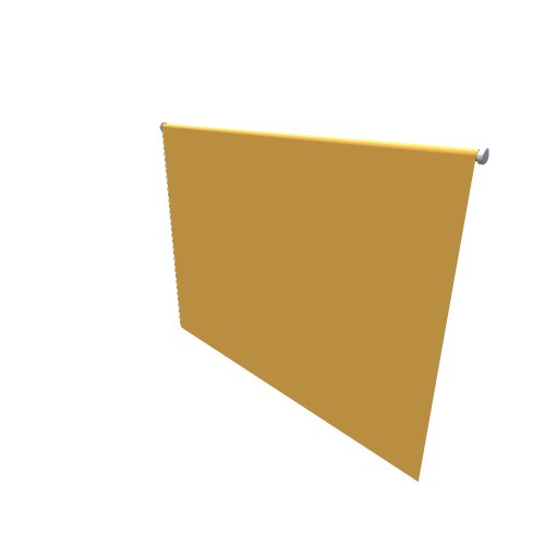 Gato / Rollos / ŘR 150x110 - (1500x40x1100)