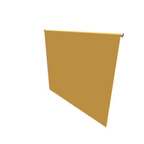 Gato / Rollos / ŘR 150x130 - (1500x40x1300)