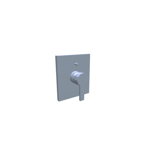 Grohe / Allure / 19315 - (159x69x184)
