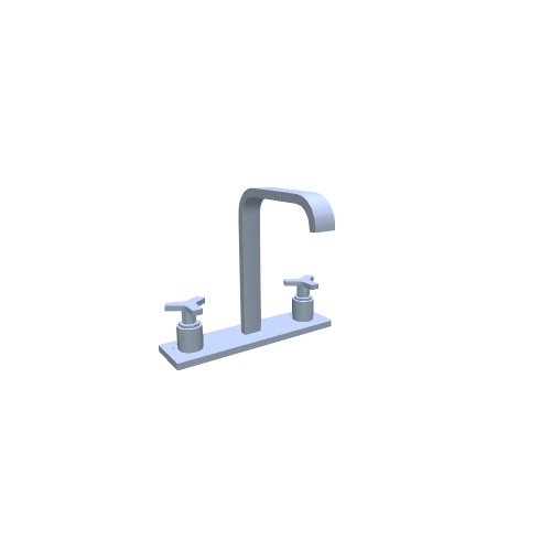 Grohe / Allure / 20143 - (270x201x230)