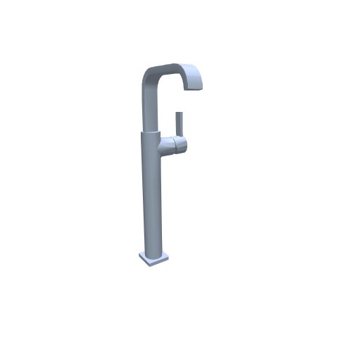 Grohe / Allure / 32249 - (106x187x411)