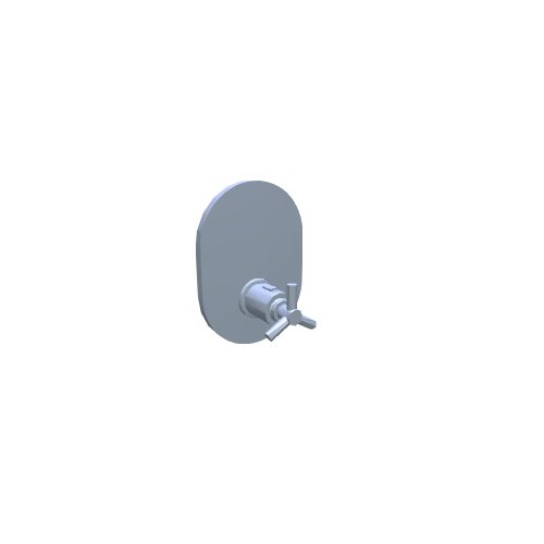 Grohe / Atrio Ypsilon / 19392 - (150x94x209)