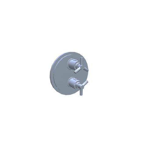 Grohe / Atrio Ypsilon / 19395 - (204x95x204)