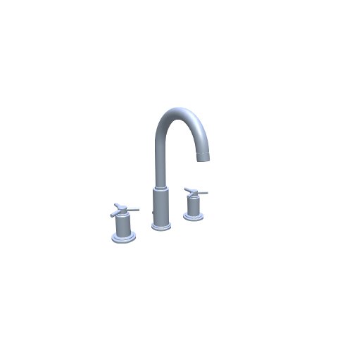 Grohe / Atrio Ypsilon / 20008 - (269x203x289)
