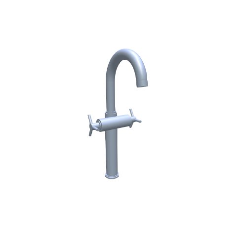 Grohe / Atrio Ypsilon / 21044 - (165x194x419)