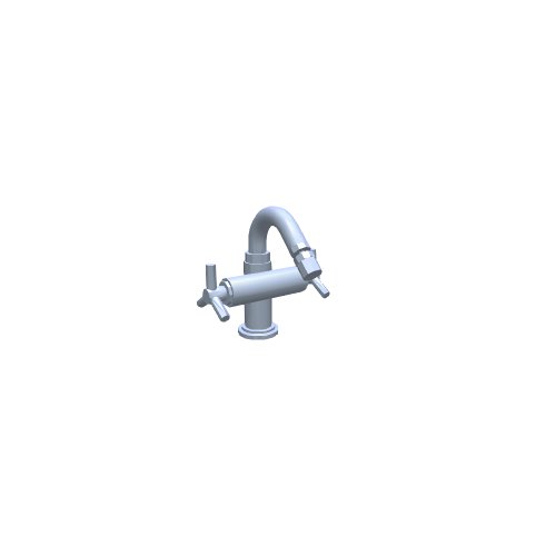 Grohe / Atrio Ypsilon / 24027 - (164x148x172)