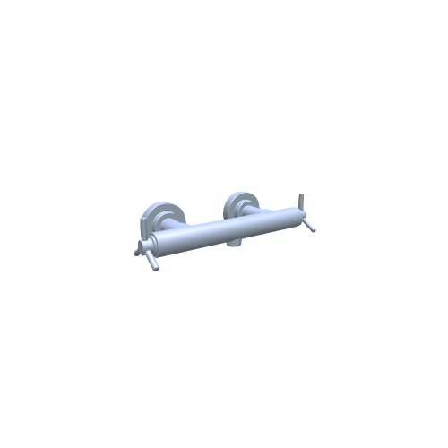 Grohe / Atrio Ypsilon / 26003 - (288x122x73)