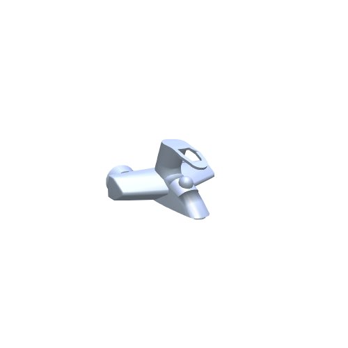 Grohe / Chiara / 32306 - (242x197x139)