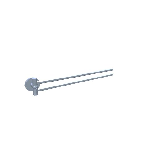 Grohe / Essentials / 40371 - (438x47x61)