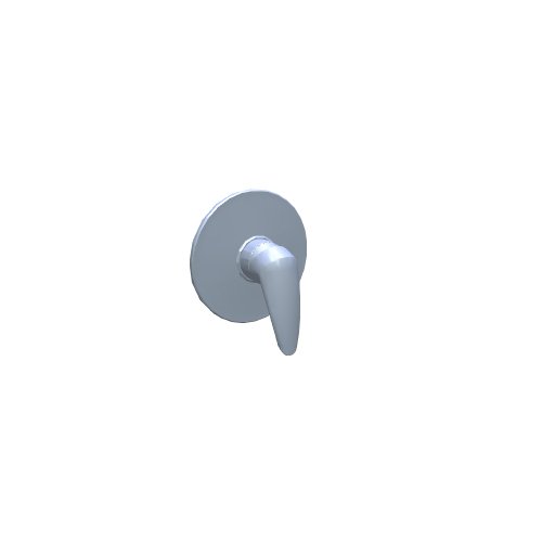Grohe / Eurodisc / 19549001 - (170x84x187)