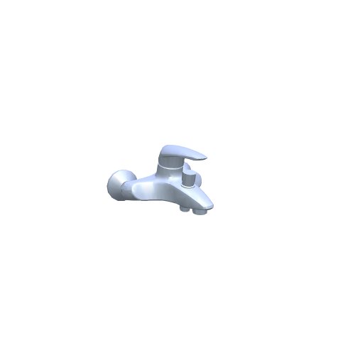 Grohe / Eurodisc / 33390001 - (220x206x128)