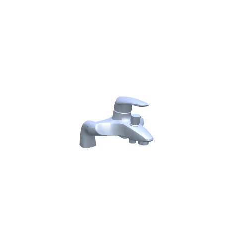 Grohe / Eurodisc / 33392001 - (196x240x163)