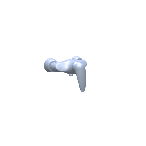 Grohe / Eurodisc / 33569001 - (220x162x135)