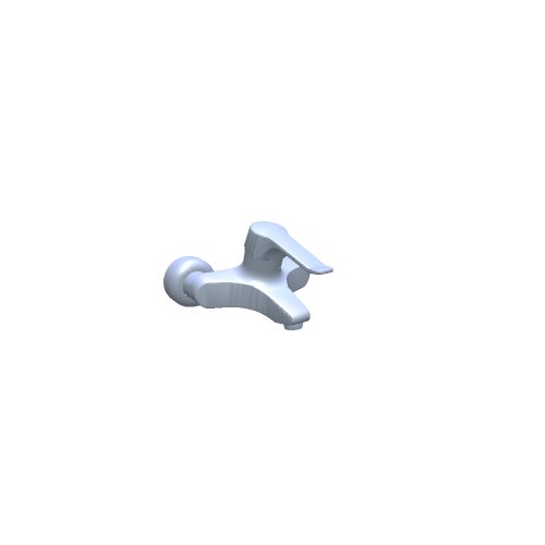 Grohe / Euroeco Special / 33126 - (220x215x128)