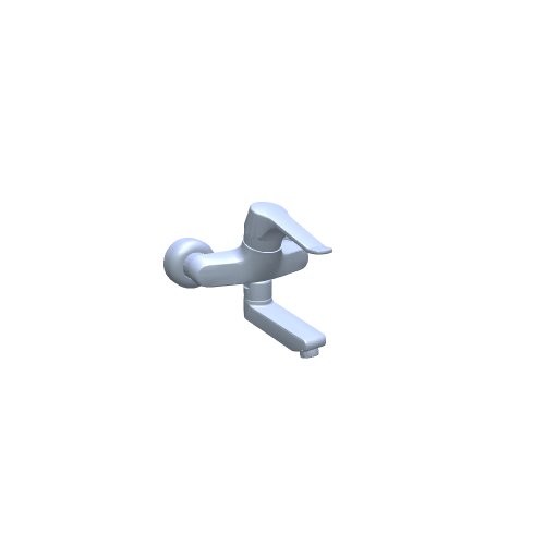 Grohe / Euroeco Special / 33129 - (220x215x183)