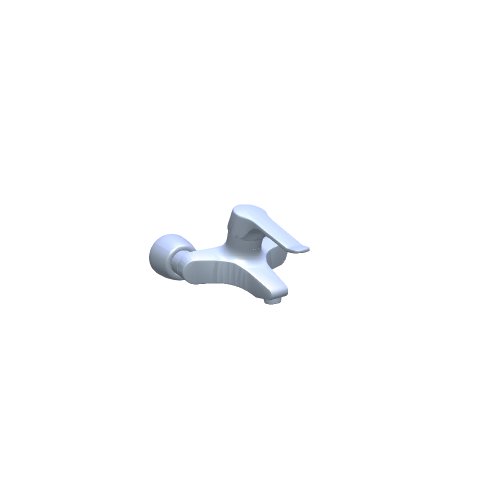 Grohe / Euroeco Special / 33380 - (220x232x128)