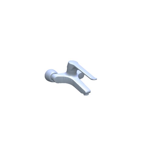 Grohe / Euroeco Special / 33381 - (220x279x144)