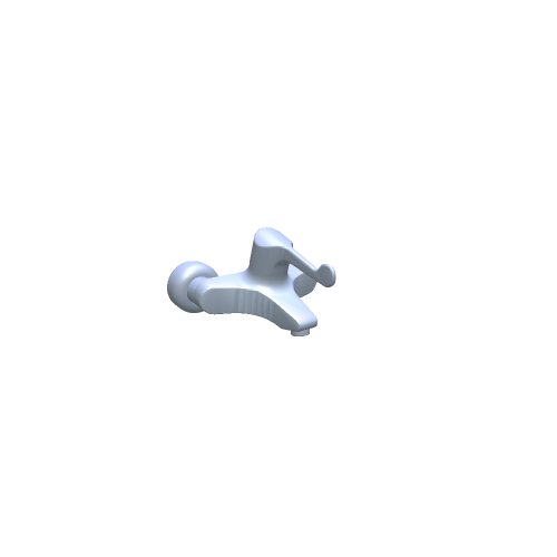 Grohe / Euroeco Special / 33904 - (220x214x125)