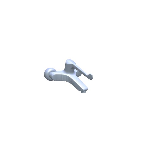 Grohe / Euroeco Special / 33906 - (220x261x141)