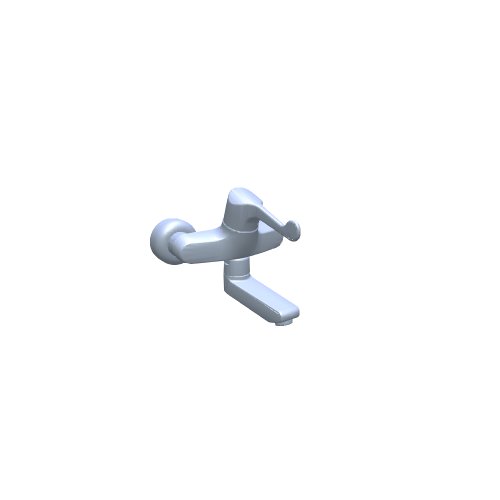 Grohe / Euroeco Special / 33909 - (220x213x176)
