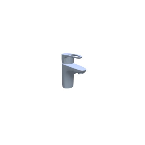 Grohe / Europlus / 33153001 - (52x165x159)